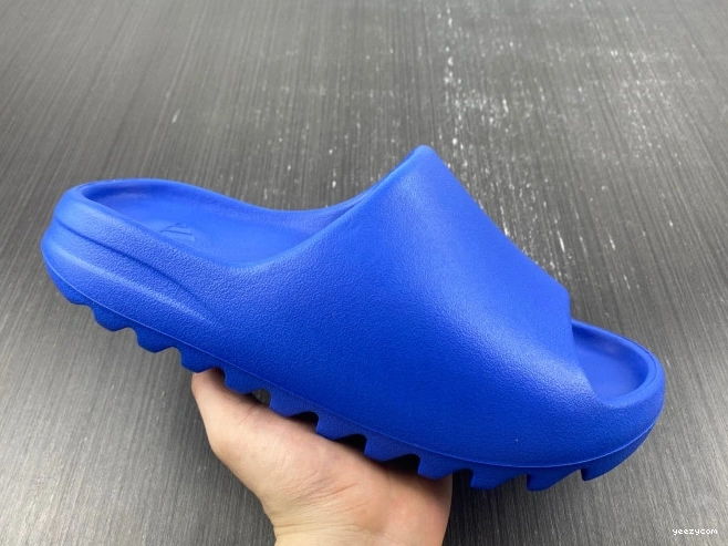 Adidas Slide Yeezy Azure ID4133 0823